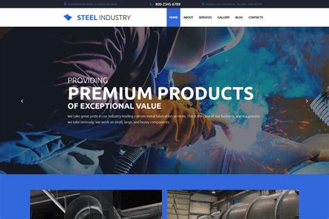 the fabricator website